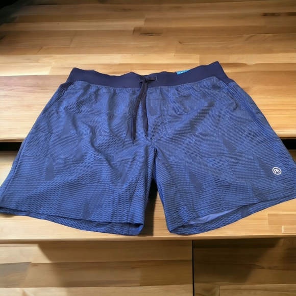 Perry Ellis Other - Mens Perry Ellis Sport Shorts NWT  Sixe XL